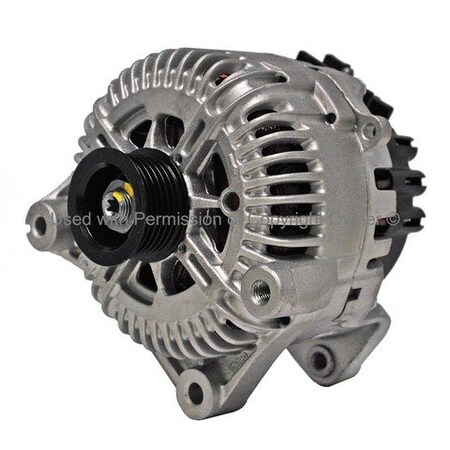 Mpa Quality-Built Alternator Remanufactured, MPA Quality-Built 11358 11358